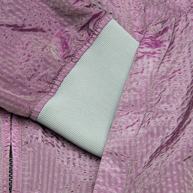 Stone Island Poly Colour Frame TC Hoodie Sage