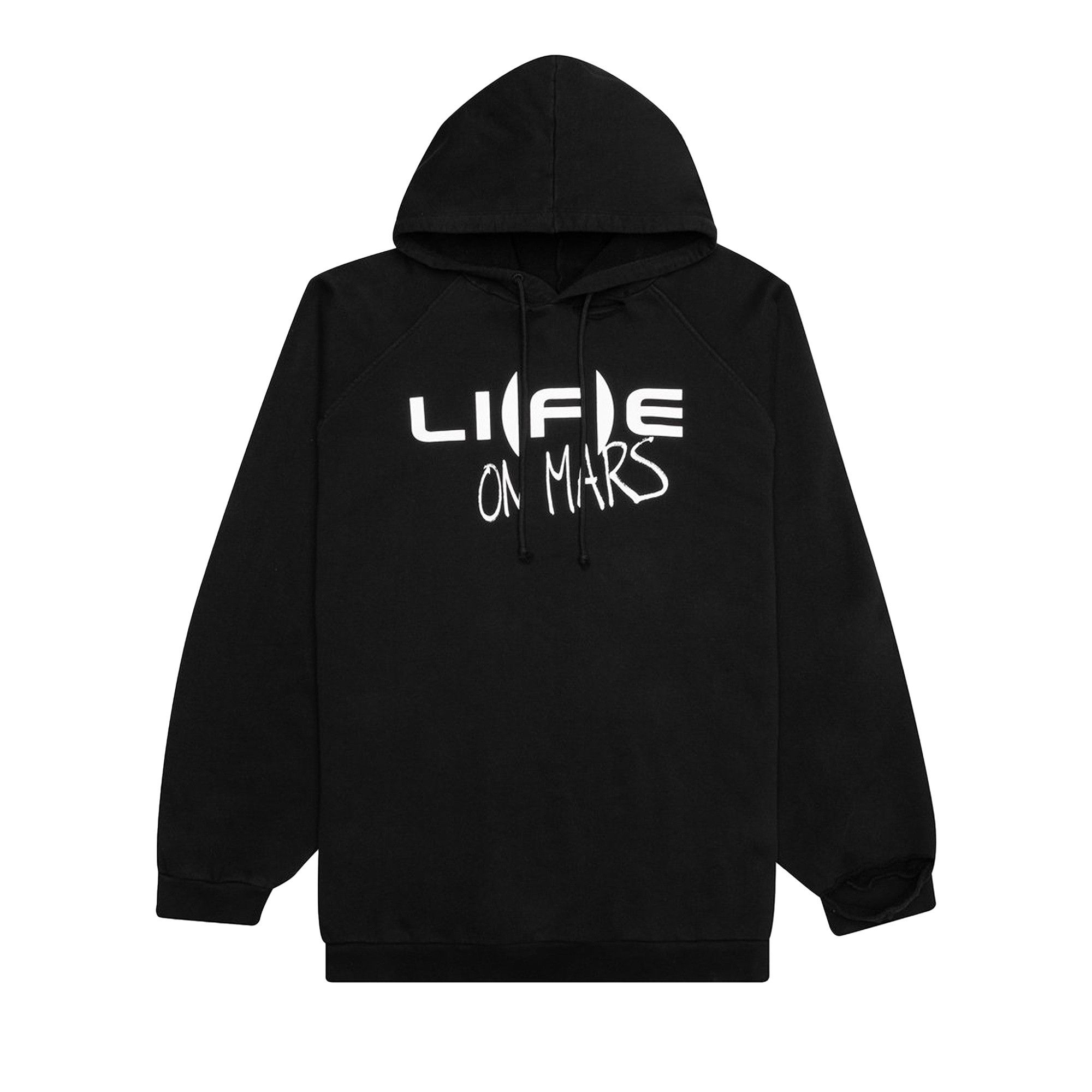 トップス RAFSIMONS Life on mars hoodie Rafsimons 20-22AW Life on mars hoodie | PEPIN - ONLINE SHOP -