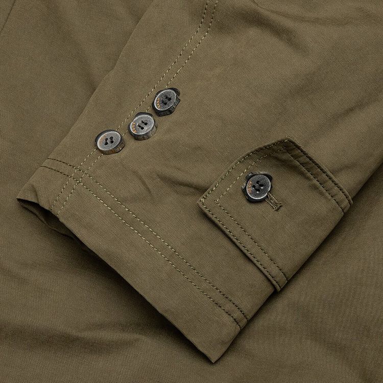 Ader Error M65 Parka Khaki