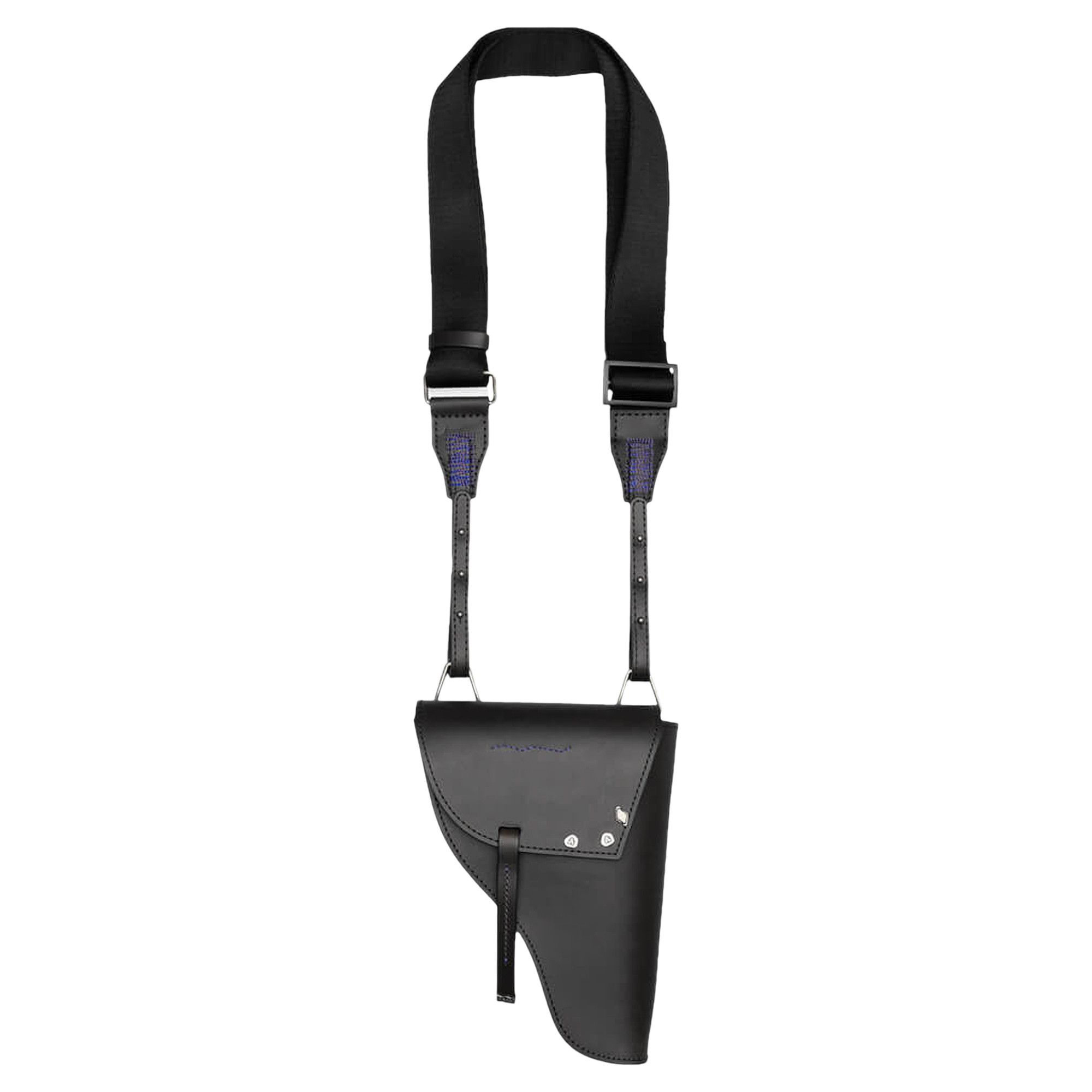 品揃え豊富で - 'Black' Bag Gun Error Ader Buy BTAFWMB09BK GOAT | バッグ