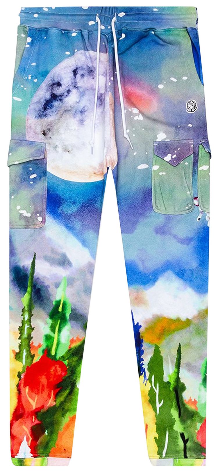 Billionaire Boys Club Journey Pant Blazer Navy Blazer