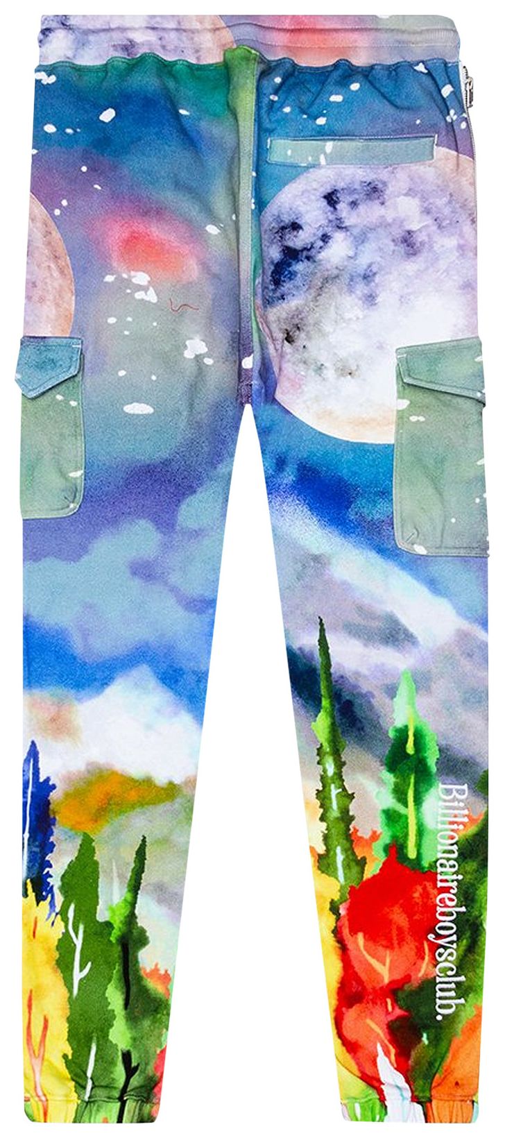 Billionaire Boys Club Journey Pant Blazer Navy Blazer