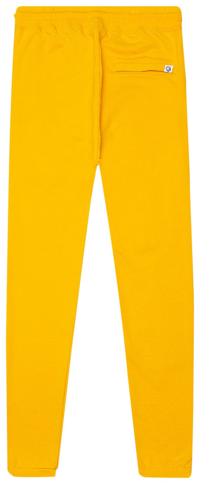 Billionaire Boys Club Sunrise Sweat Pant Gold