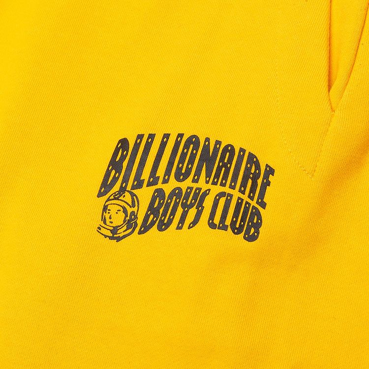 Billionaire Boys Club Sunrise Sweat Pant Gold