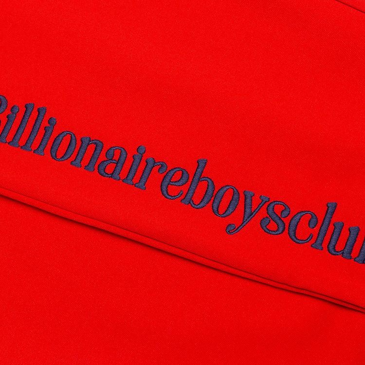 Billionaire Boys Club Speed Pant High Risk Red