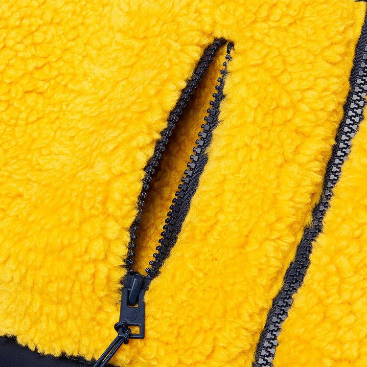 Billionaire Boys Club Yosemite Vest Gold