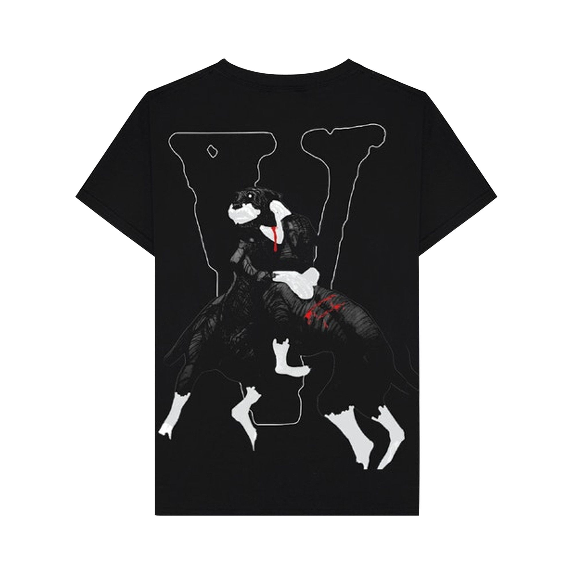 Vlone x city morgue dogs outlet