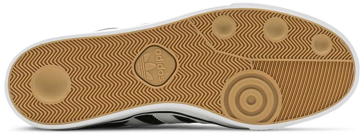 Adidas Busenitz Vulc Shoes