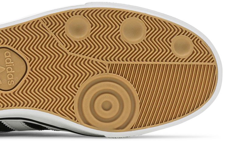 Adidas Busenitz Vulc Shoes