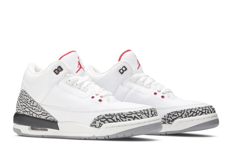 Buy Air Jordan 3 Retro GS 