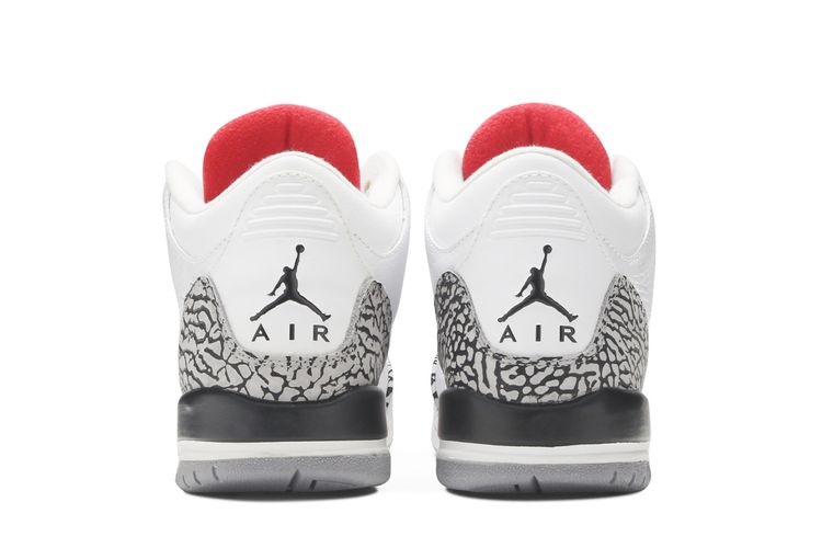 Buy Air Jordan Retro OG 'Black Cement' 2018 854262 001 GOAT, 49 OFF