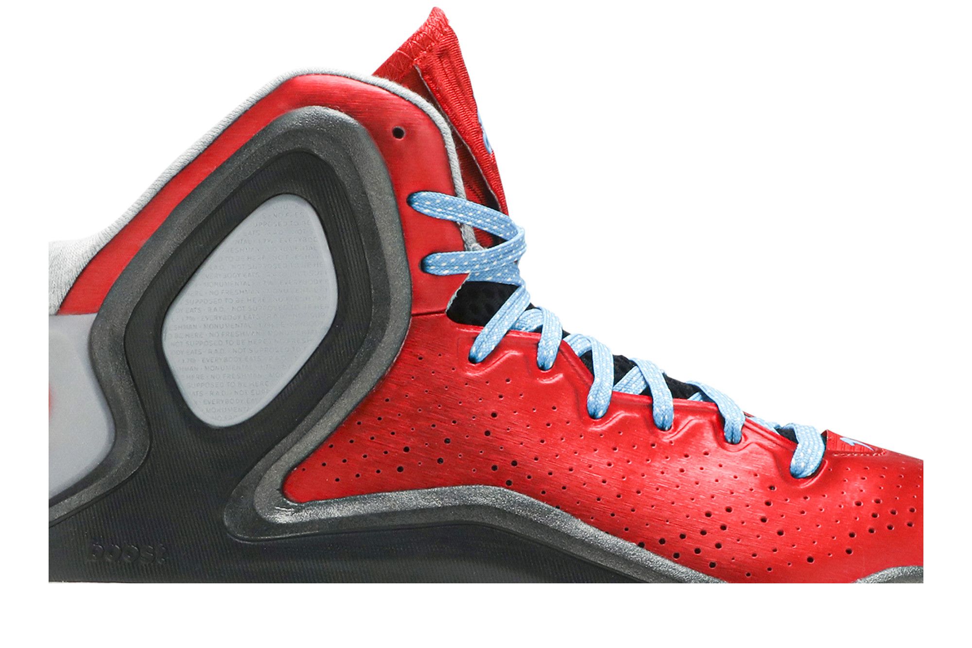 D rose 5 boost online
