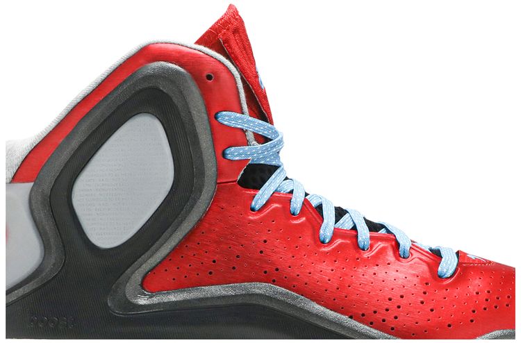 Adidas D Rose 5 Boost Brenda