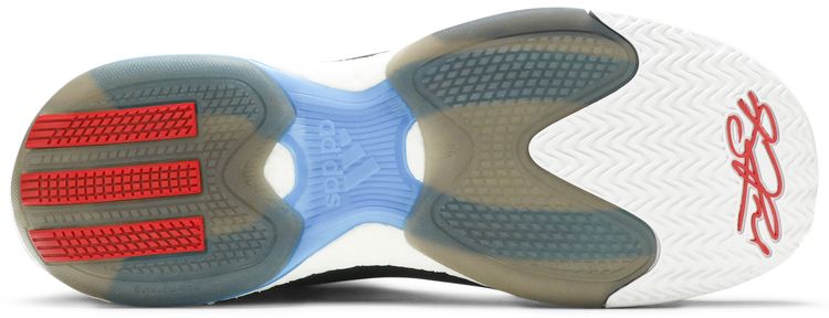 Adidas D Rose 5 Boost Brenda