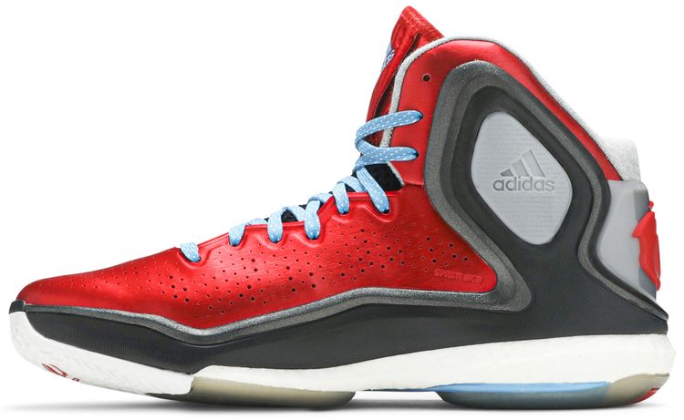 Adidas D Rose 5 Boost Brenda