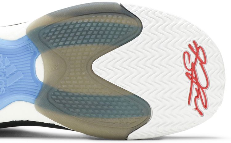 Adidas D Rose 5 Boost Brenda