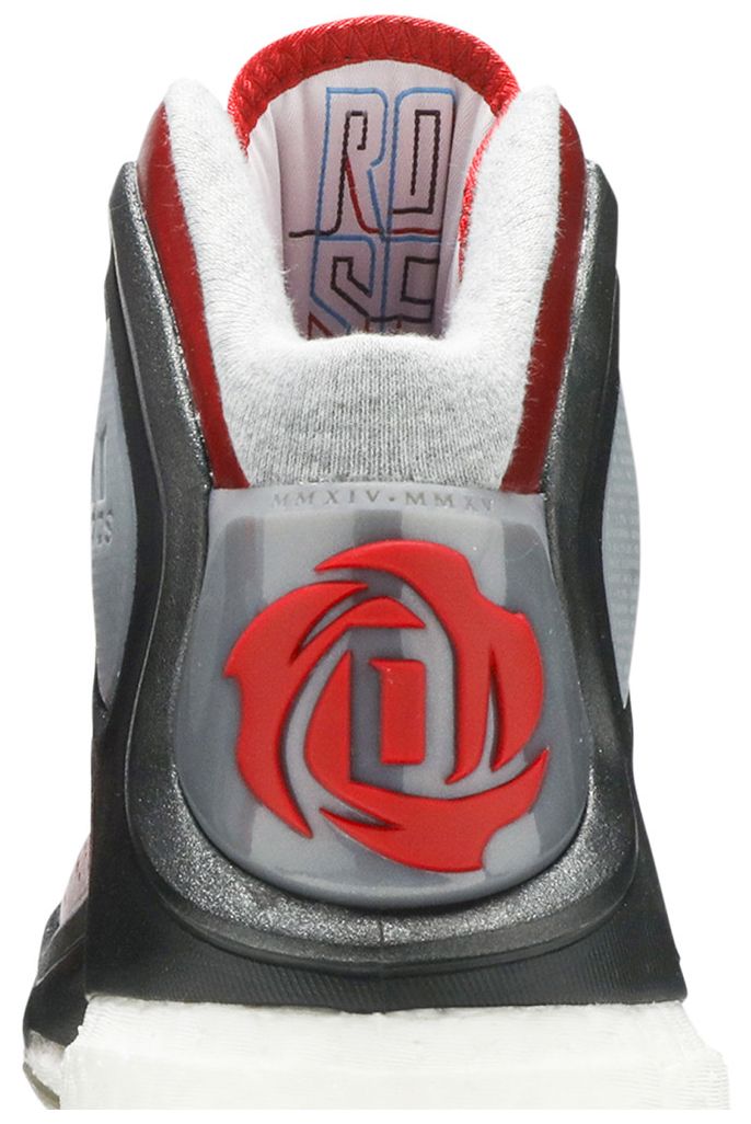 Adidas D Rose 5 Boost Brenda