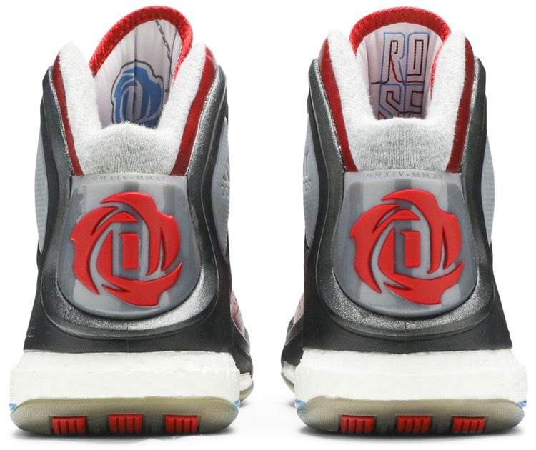 Adidas D Rose 5 Boost Brenda