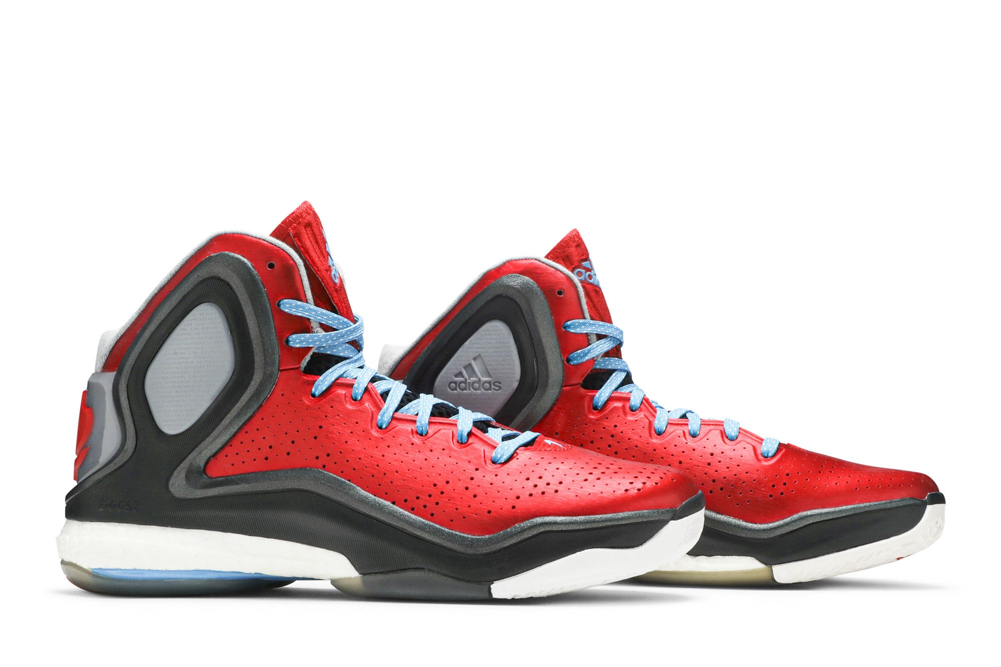 Size 10.0 D Rose 5 Boost Brenda