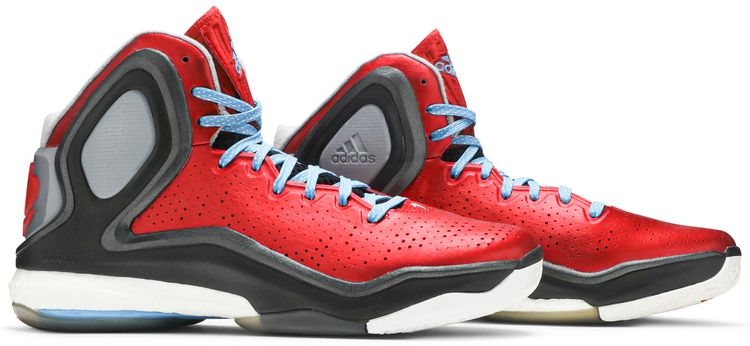 Adidas D Rose 5 Boost Brenda