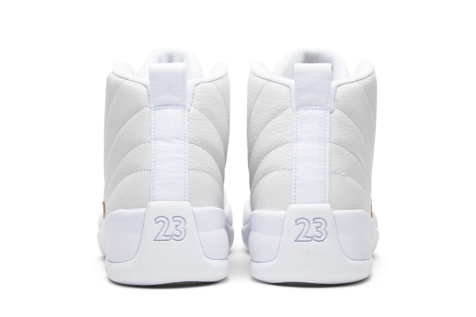 Buy OVO x Air Jordan 12 Retro White 873864 102 GOAT