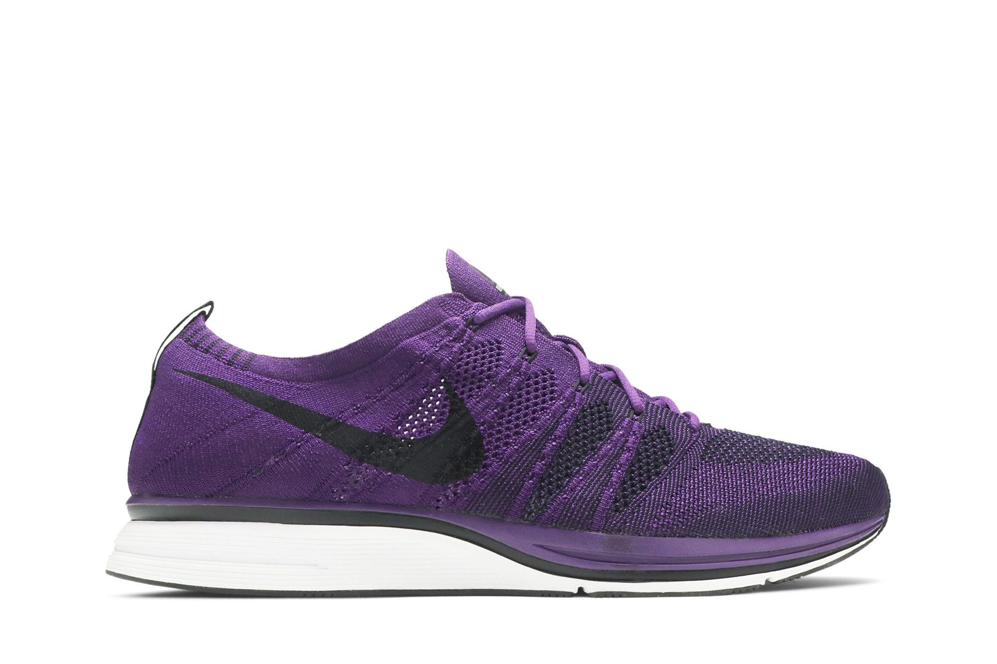 Buy Flyknit Trainer 2017 Night Purple AH8396 500 GOAT