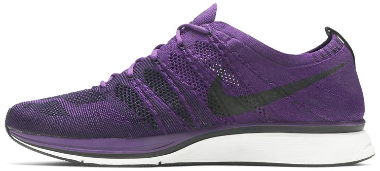 Nike Flyknit Trainer 2017 Night Purple
