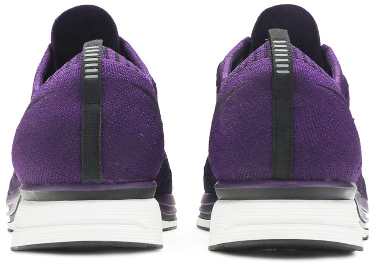 Nike Flyknit Trainer 2017 Night Purple