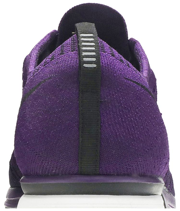 Nike Flyknit Trainer 2017 Night Purple