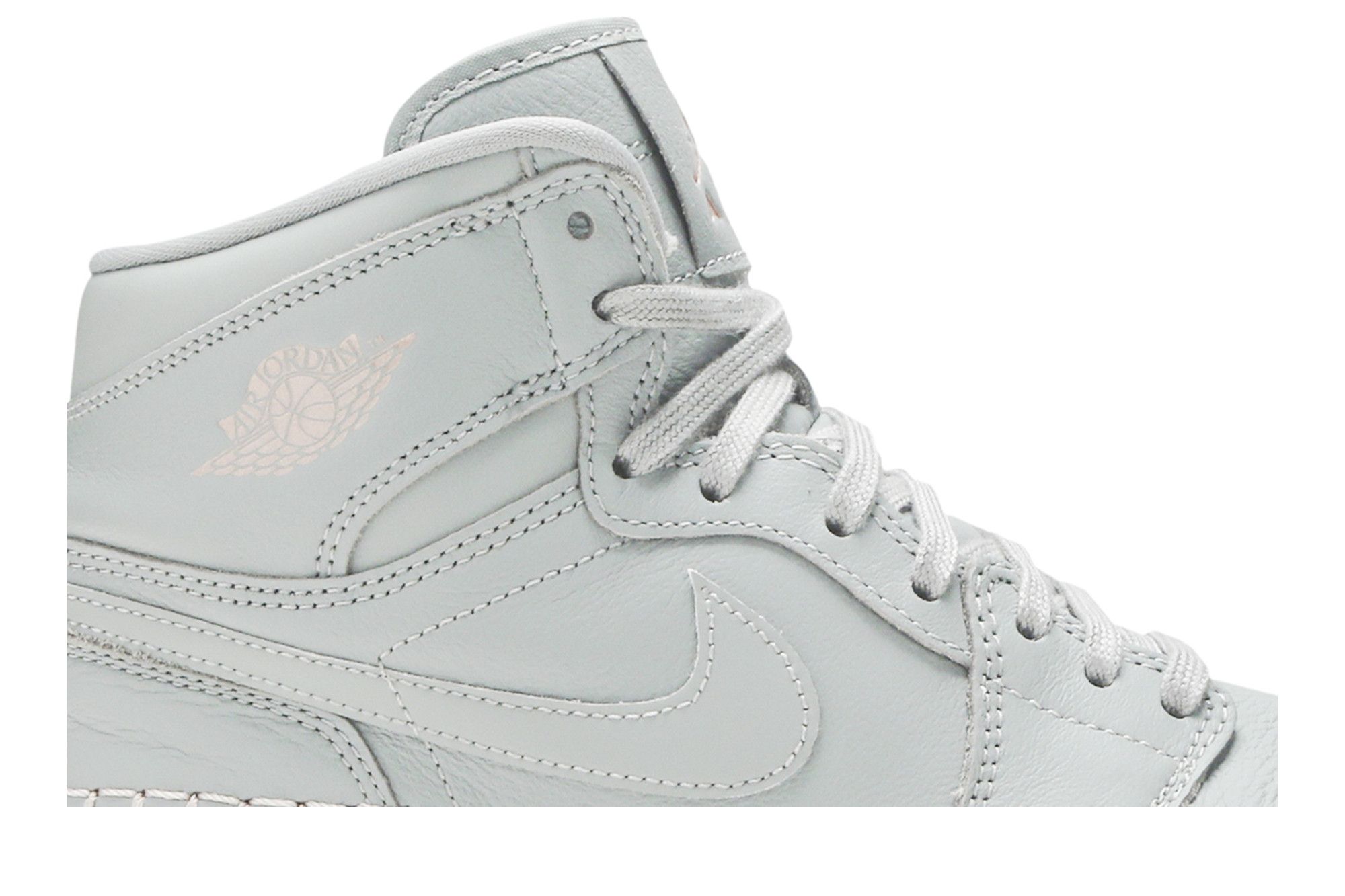 Buy Wmns Air Jordan 1 Retro High Premium 'Mica Green