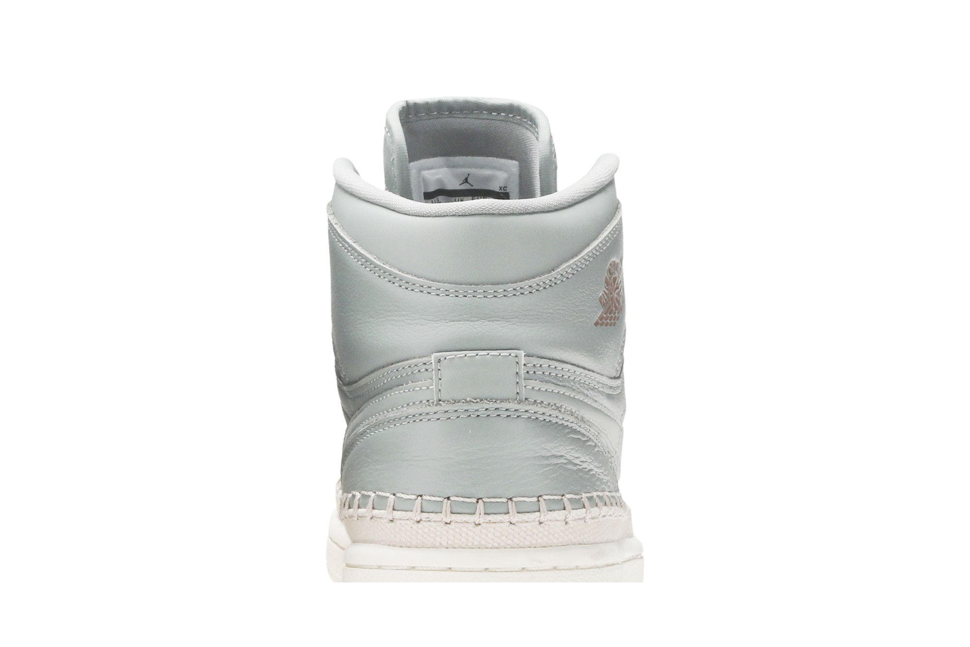 Buy Wmns Air Jordan 1 Retro High Premium Mica Green AH7389 315 GOAT