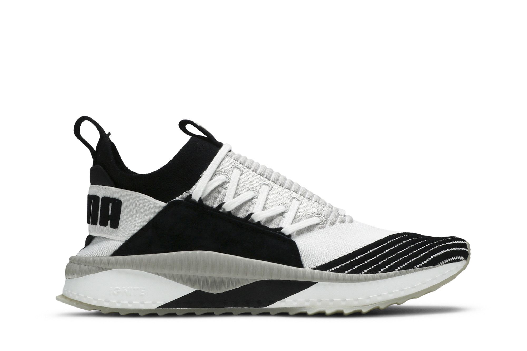 Puma men's tsugi jun sneaker sales