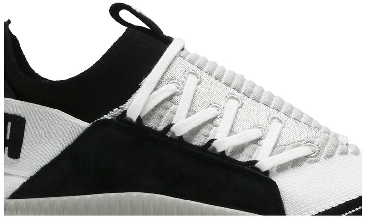 Puma Tsugi Jun White Black