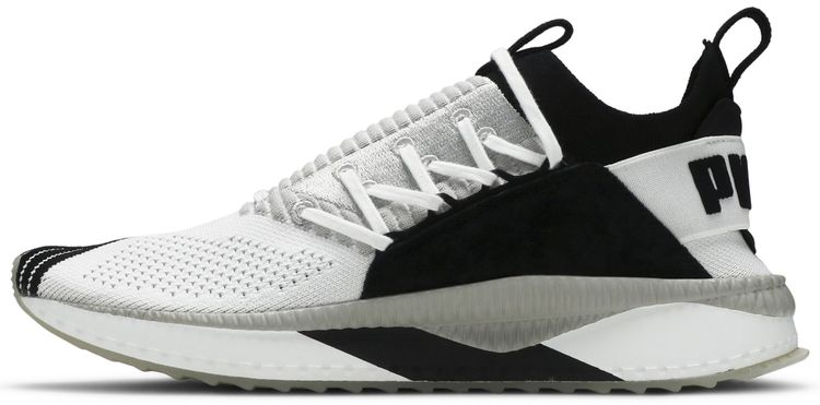 Puma Tsugi Jun White Black