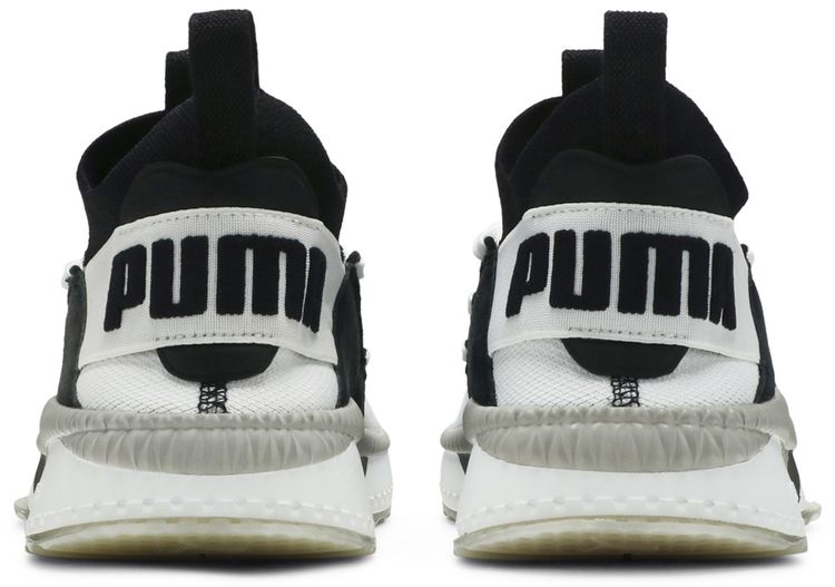 Puma Tsugi Jun White Black