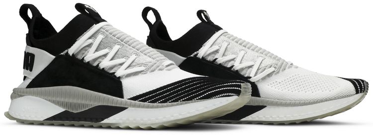 Puma Tsugi Jun White Black
