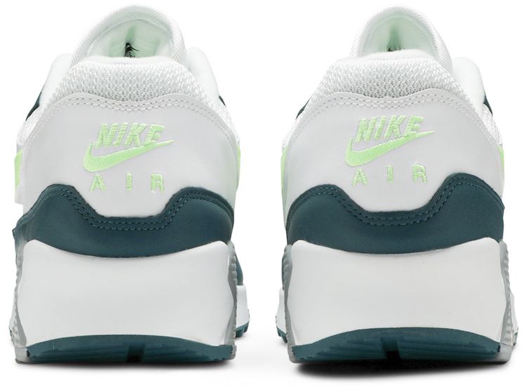 Air Max 901 Spruce Lime