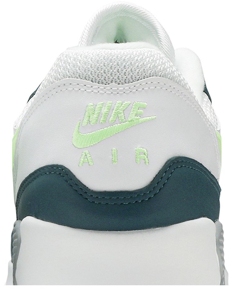 Air Max 901 Spruce Lime