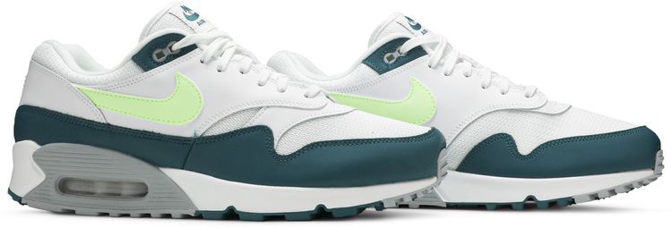 Air Max 901 Spruce Lime