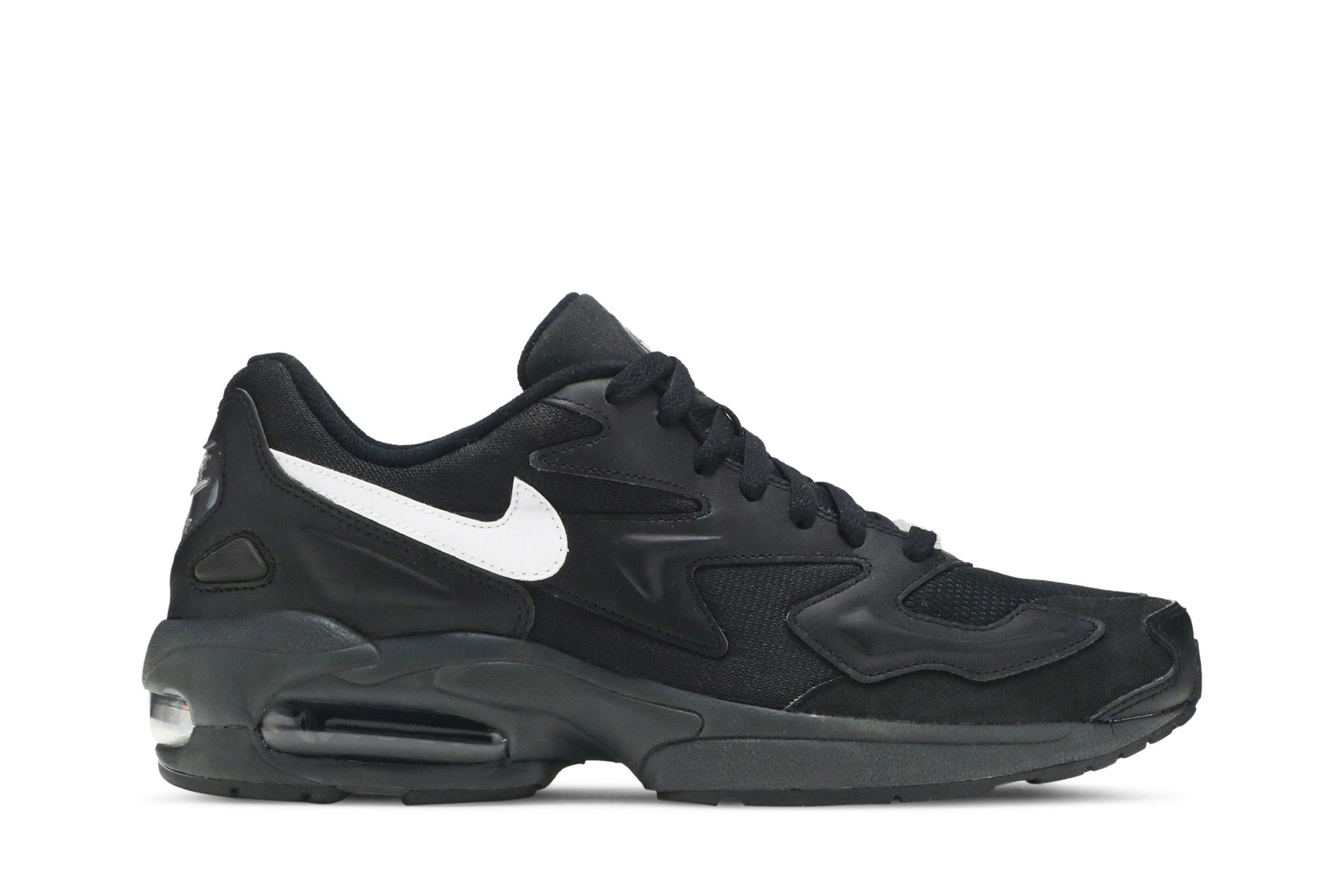 Air max light black sale