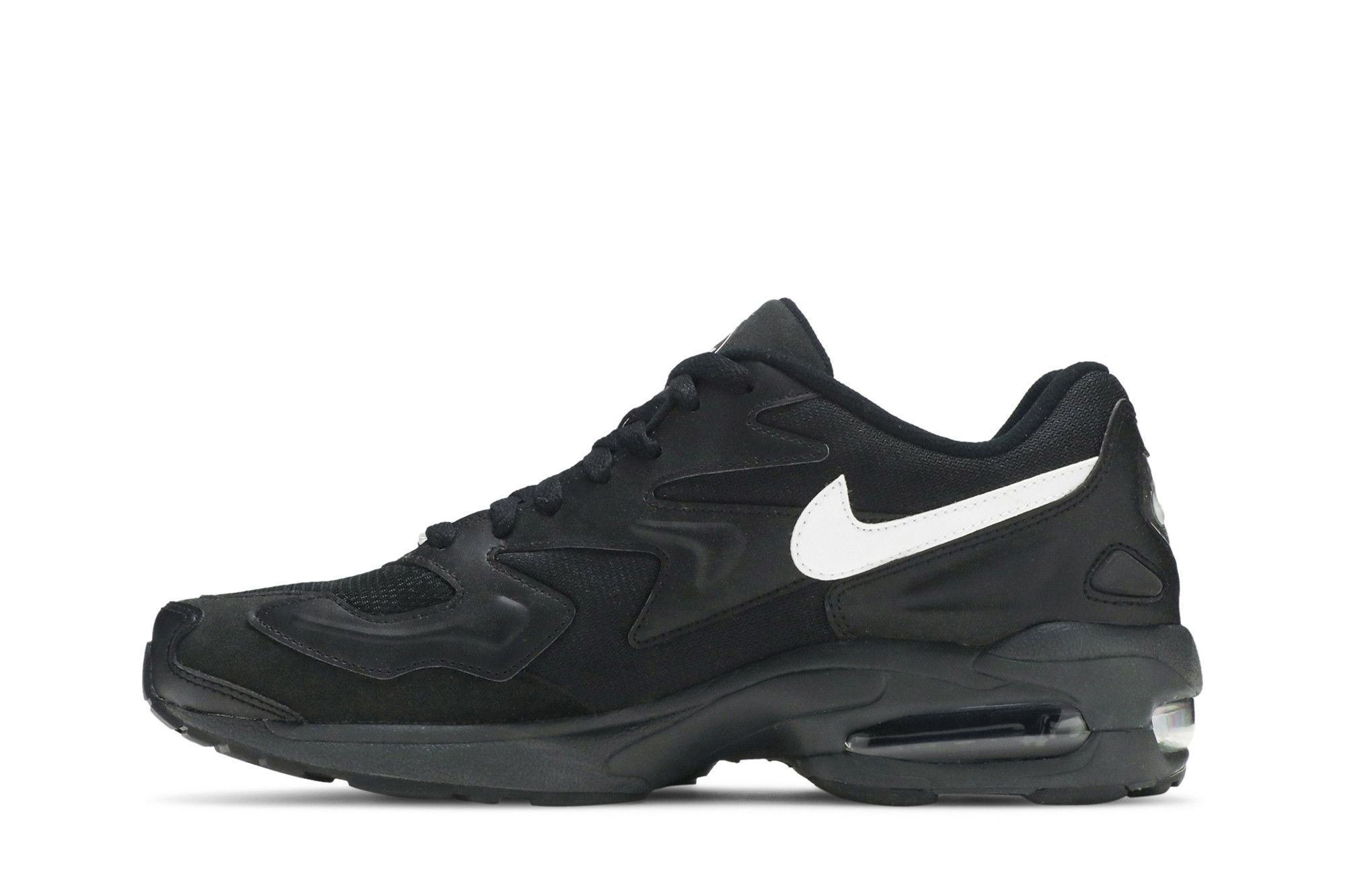 Air max light 2 black online