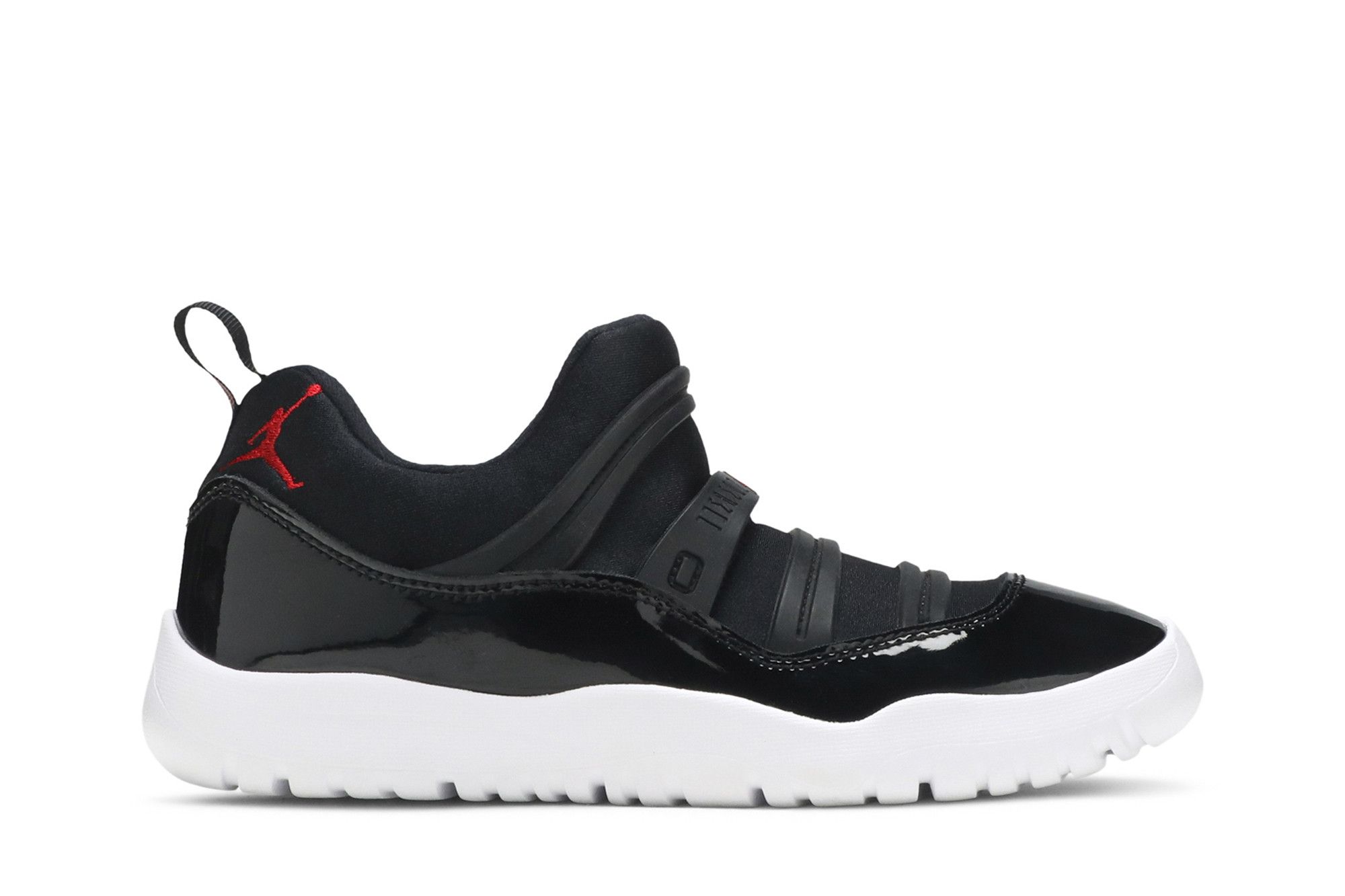 Retro 11 flex on sale