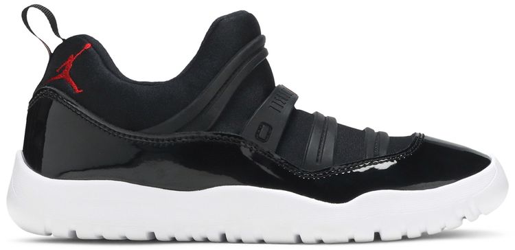 Air Jordan 11 Retro Little Flex PS Black
