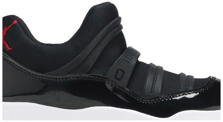 Air Jordan 11 Retro Little Flex PS Black