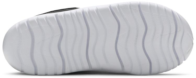 Air Jordan 11 Retro Little Flex PS Black