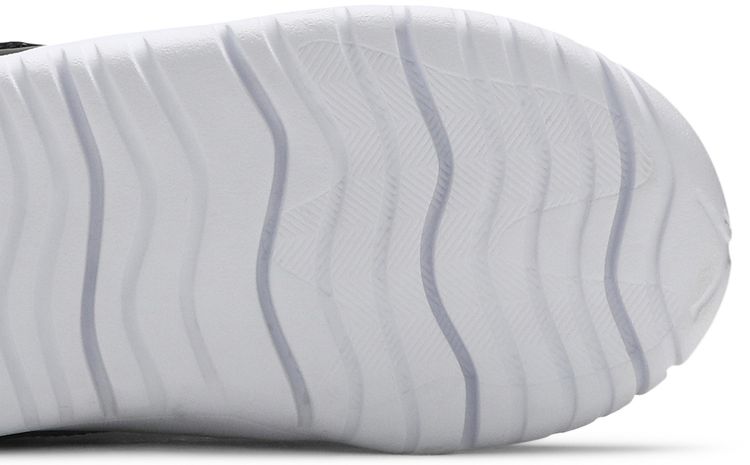 Air Jordan 11 Retro Little Flex PS Black