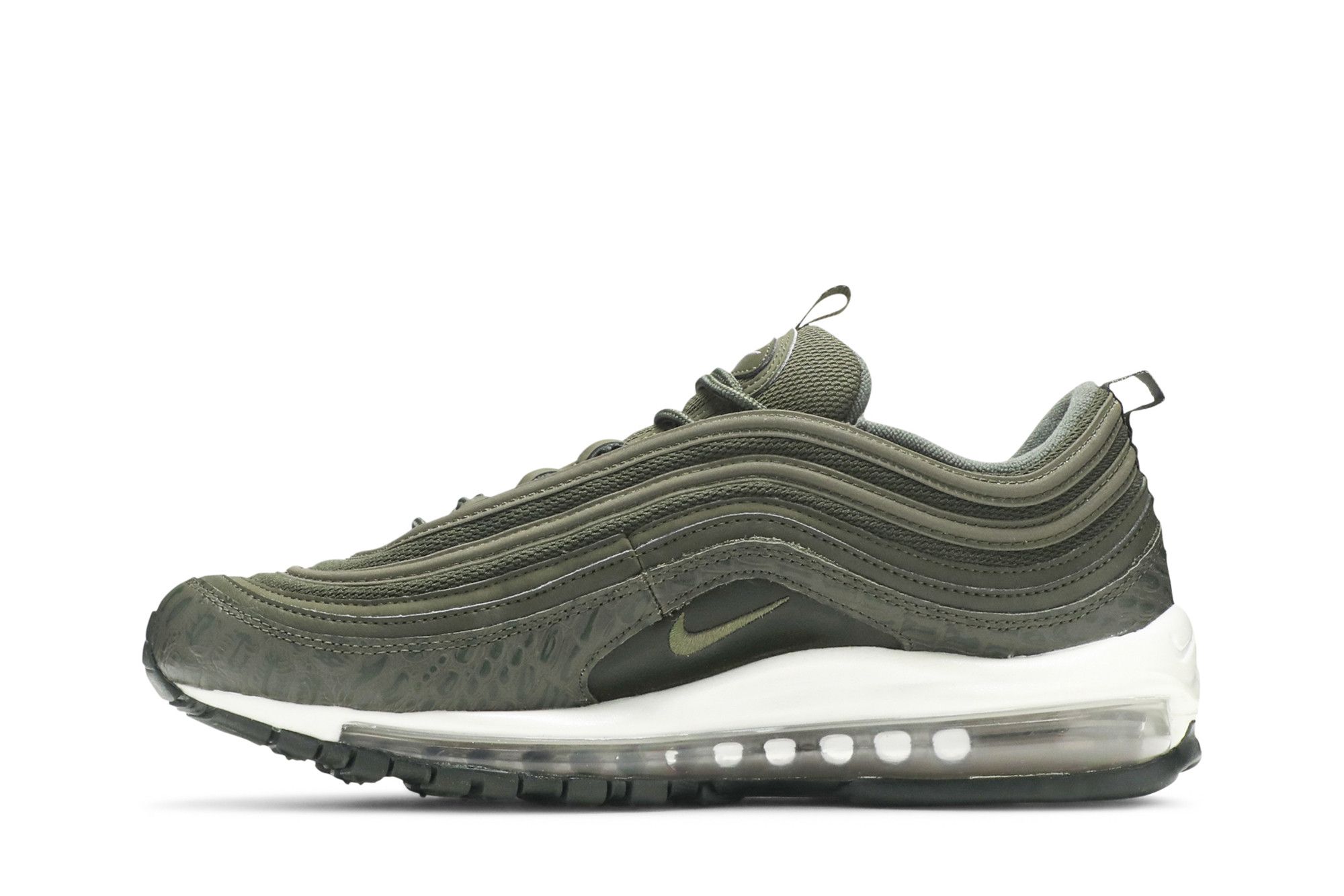 Buy Wmns Air Max 97 LX Cargo Khaki AR7621 301 GOAT UK