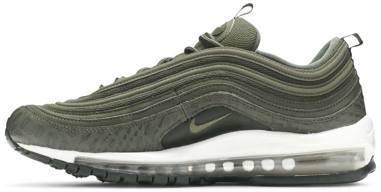 Nike Wmns Air Max 97 LX Cargo Khaki