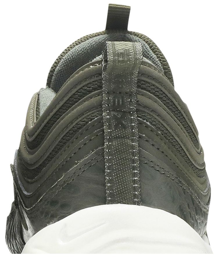 Nike Wmns Air Max 97 LX Cargo Khaki