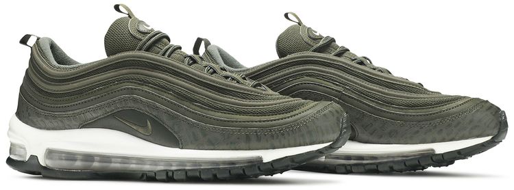 Nike Wmns Air Max 97 LX Cargo Khaki